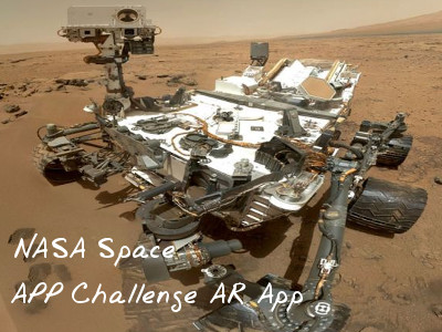 NASA Space App Challenge